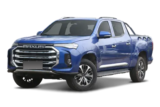 上汽大通MAXUS T90新能源