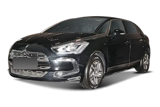 DS 5(进口)
