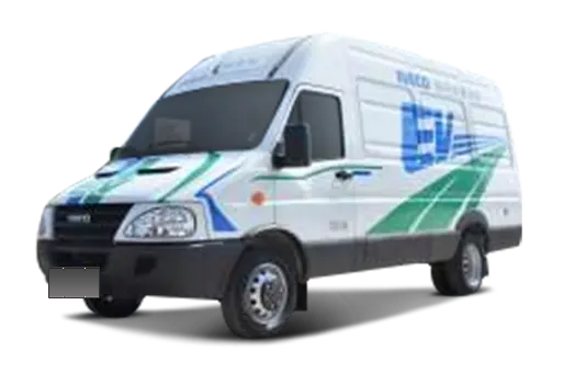 依维柯褒迪新能源