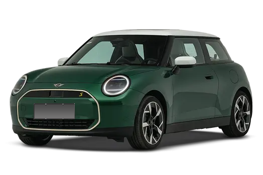 电动MINI COOPER