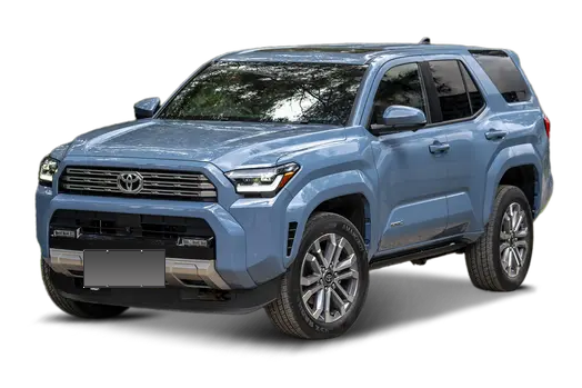 超霸（4Runner）（平行进口）