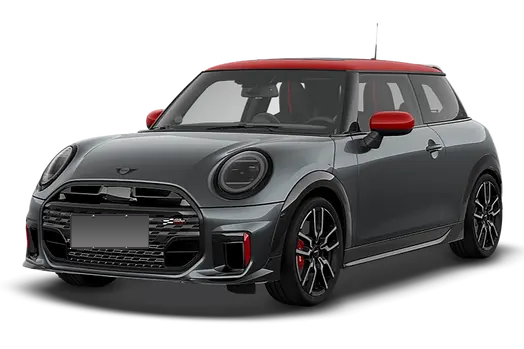 电动MINI COOPER JCW