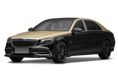 Lorinser MAYBACH S级