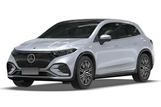 奔驰EQS SUV