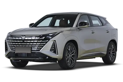 长安UNI-Z新能源