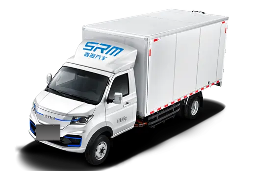 SRM鑫源新能源T5L EV