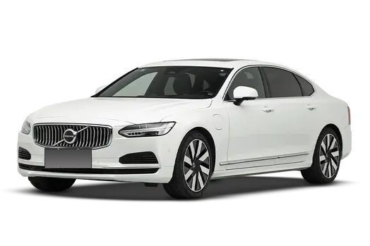 沃尔沃S90新能源