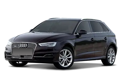 奥迪A3新能源(进口)