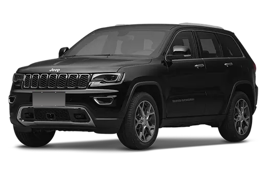 大切诺基(进口)