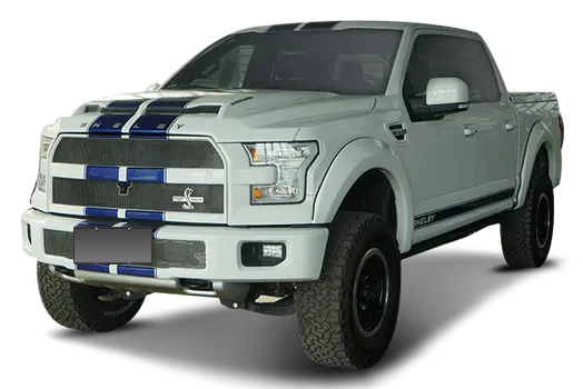 SHELBY F-150