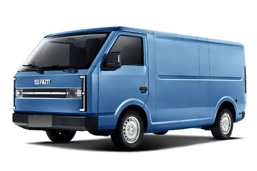 SRM鑫源新能源E3