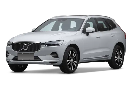 沃尔沃XC60