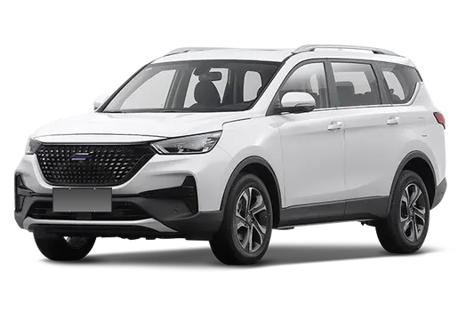 长安欧尚科赛Pro