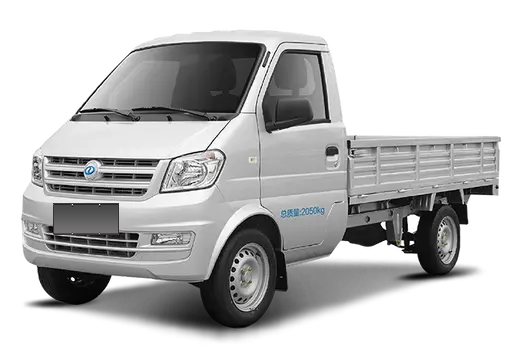 瑞驰新能源EK01S