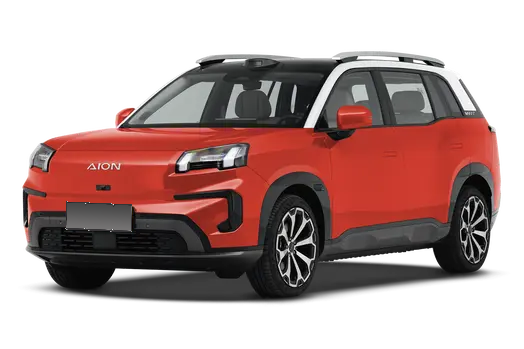 埃安AION V