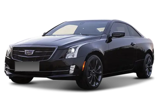 凯迪拉克ATS(进口)