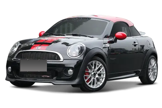 MINI Coupe