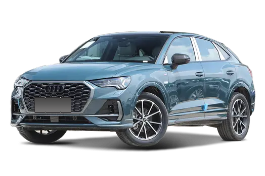奥迪Q3 Sportback