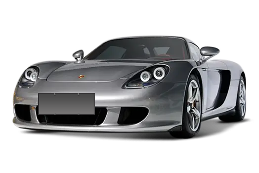 Carrera GT
