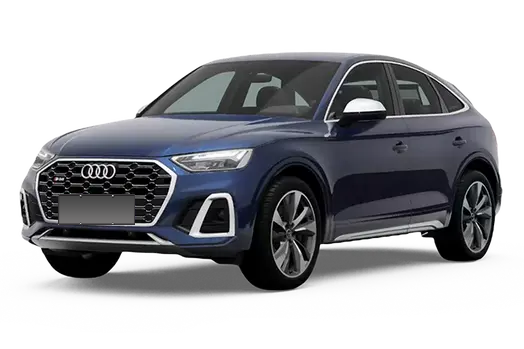奥迪SQ5 Sportback