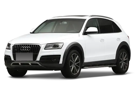 奥迪Q5