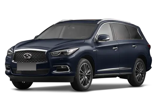 英菲尼迪QX60(进口)