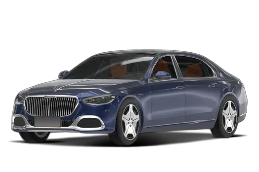 迈巴赫S级新能源