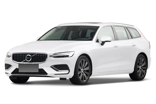 沃尔沃V60