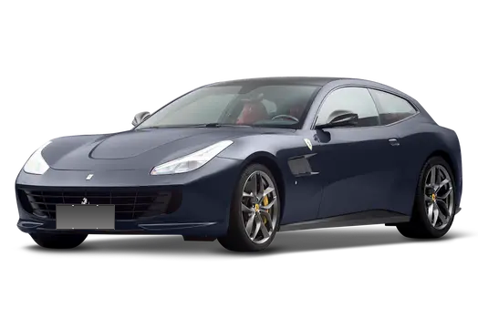 GTC4Lusso