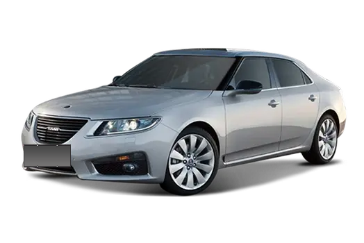 Saab 9-5