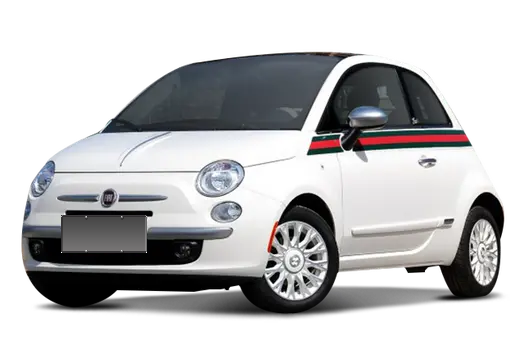 菲亚特500