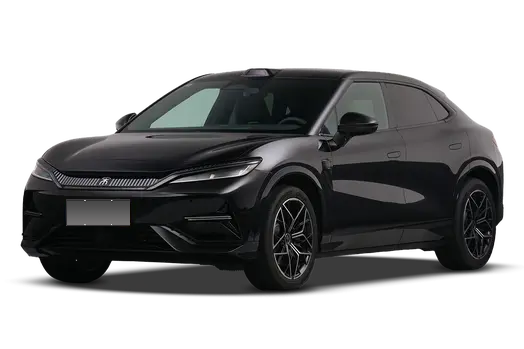 比亚迪宋L EV