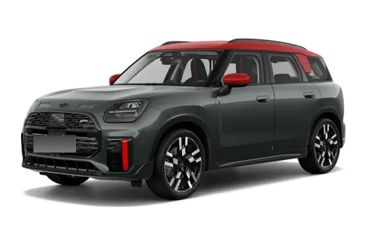 MINI JCW COUNTRYMAN