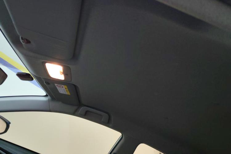 丰田 YARiS L 致炫 2022款 致炫X 1.5L CVT豪华PLUS版中控内饰22