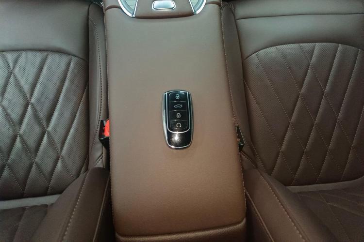 奇瑞 瑞虎8 PRO 2024款 冠军版 390T 两驱巅峰版 5座中控内饰11