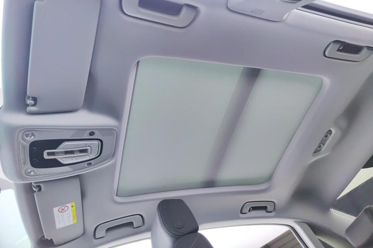 奥迪A4L 2024款 40 TFSI 时尚动感型中控内饰22