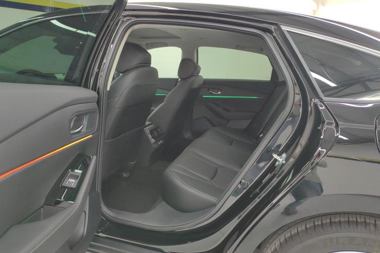 本田 雅阁 2023款 260TURBO 智享版中控内饰21