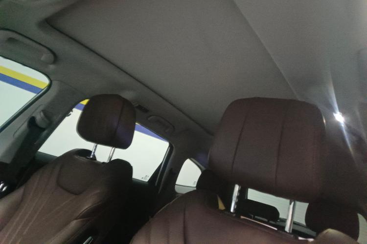 奇瑞 瑞虎8 PRO 2024款 冠军版 390T 两驱巅峰版 5座中控内饰22