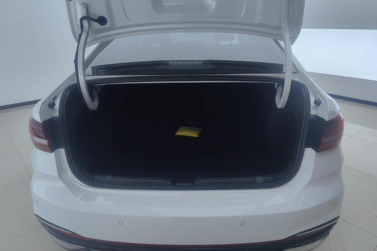 大众 朗逸 2024款 1.5L 自动星空五百万版机舱底盘23