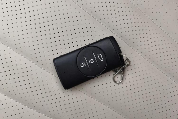 星途凌云 2024款 300T 两驱星耀版中控内饰11