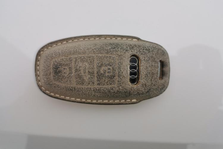 奥迪A3 2023款 改款 Sportback 35 TFSI 时尚运动型中控内饰11