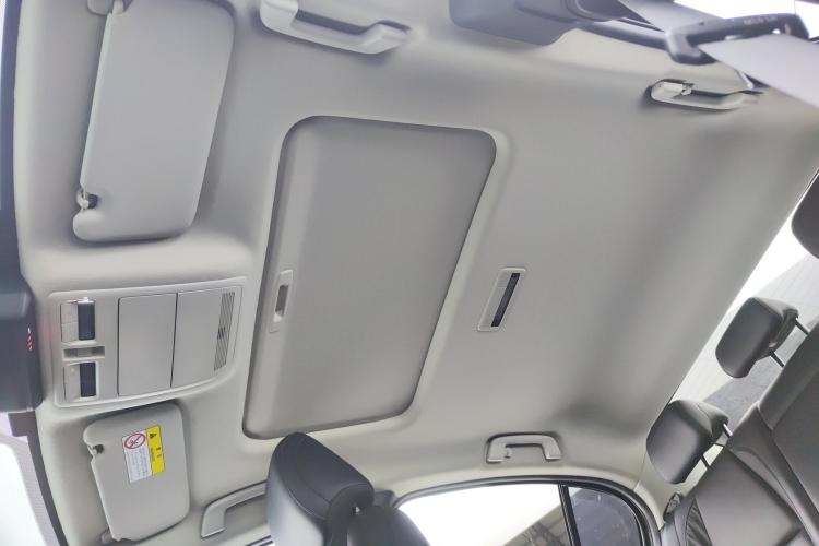 马自达3 昂克赛拉 2023款 2.0L 自动质耀版中控内饰22