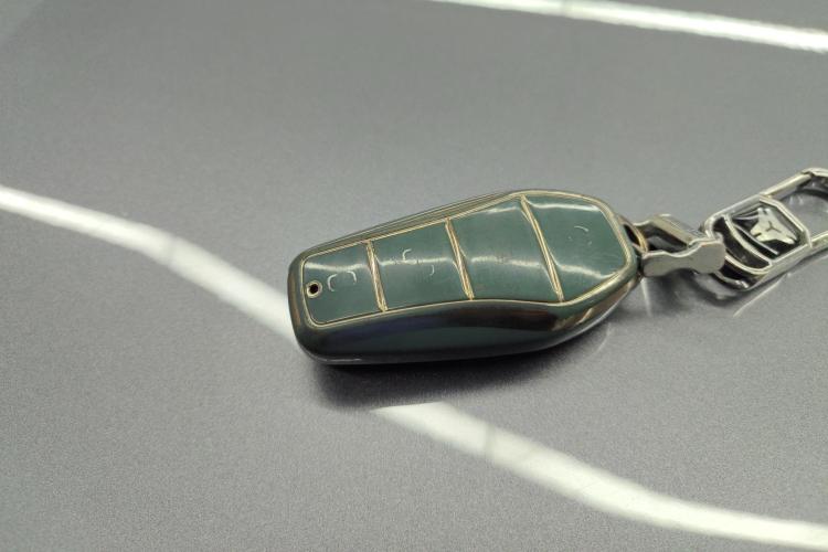 比亚迪 秦PLUS 2023款 冠军版 DM-i 55KM超越型中控内饰11