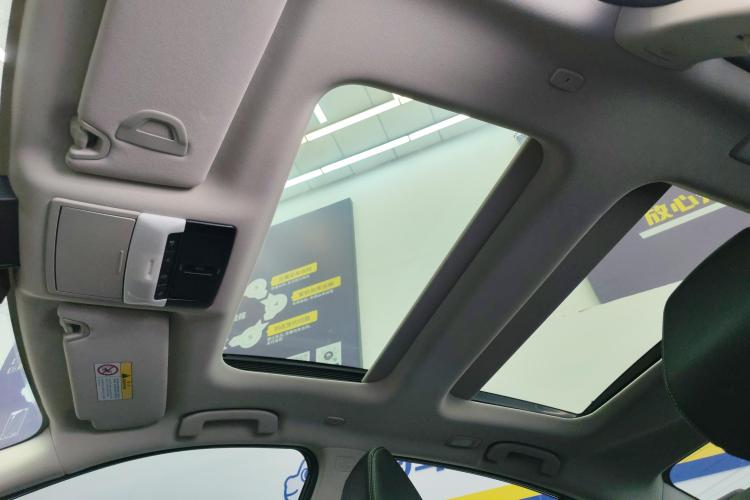 日产 天籁 2021款 2.0T XL Upper AD1 智享领航版中控内饰22