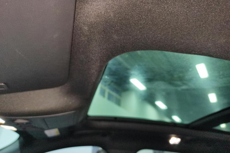 福特 锐际 2020款 EcoBoost 245 四驱纵享款ST-LINE中控内饰22