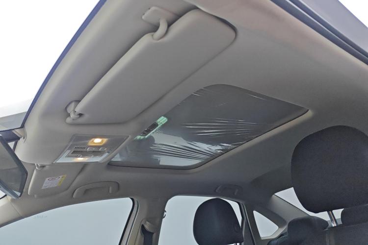 大众 朗逸 2022款 280TSI DSG舒适版中控内饰22