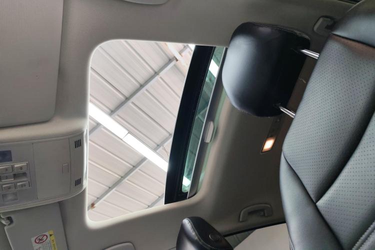 大众 高尔夫 2020款 200TSI DSG舒适进取版中控内饰22