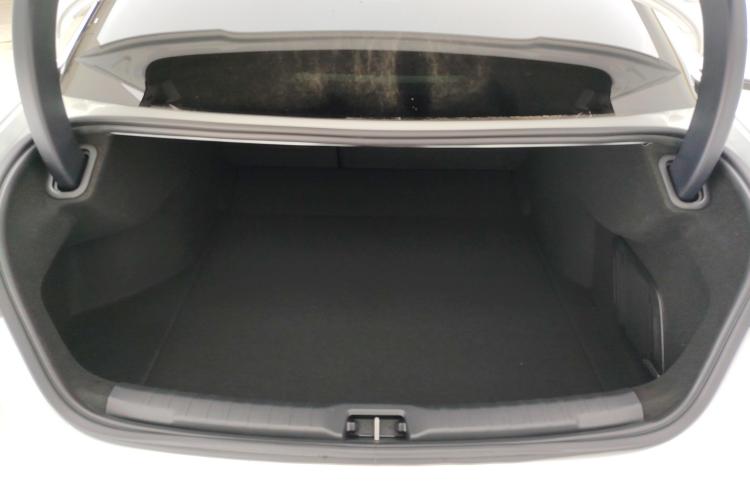 领克03 2023款 2.0TD DCT劲Pro机舱底盘23