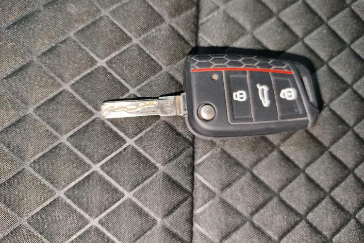 斯柯达 明锐 2018款 TSI280 DSG豪华版中控内饰11