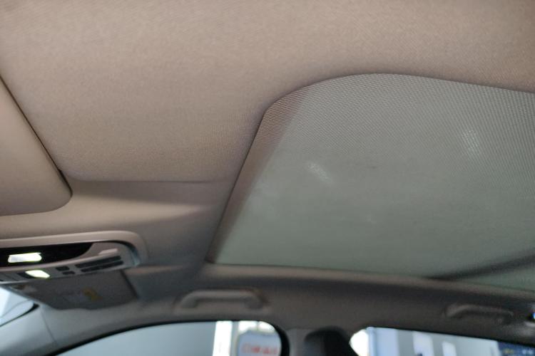 哈弗H6 2019款 2.0GDIT 自动冠军版 国V中控内饰22